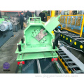 Stable Drywall Metal Stud Track roll forming machine